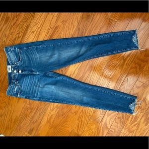 Paige Jeans